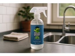 Produktguide testar Grow Perfect™ Shampoo
